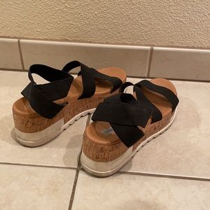 Steve Madden sandals